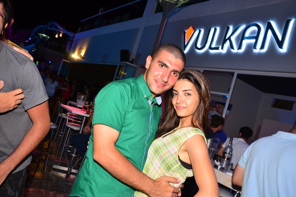 Publicity On Saturday Night